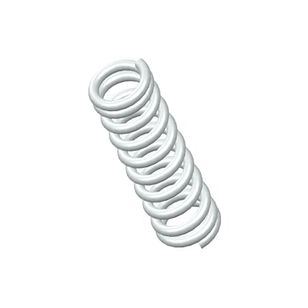 Approved Vendor Compression Spring, O= .094, L= .34, W= .015 G609960825